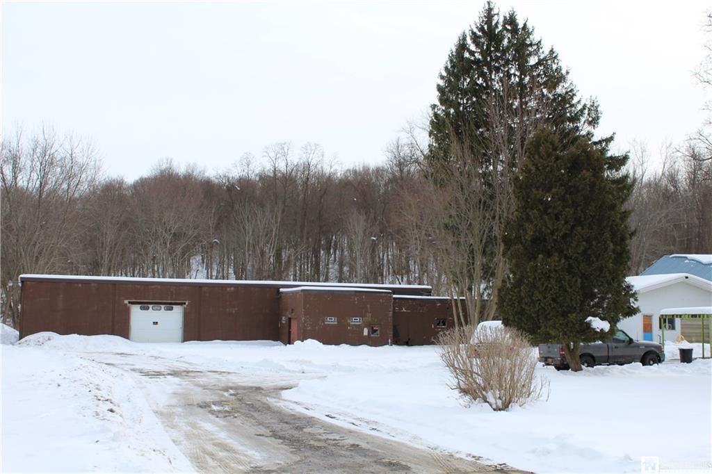 45 Pearl St, Forestville, NY 14062